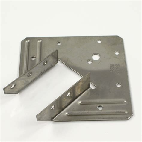 metal bracket joist|floor joist hangers from lowe's.